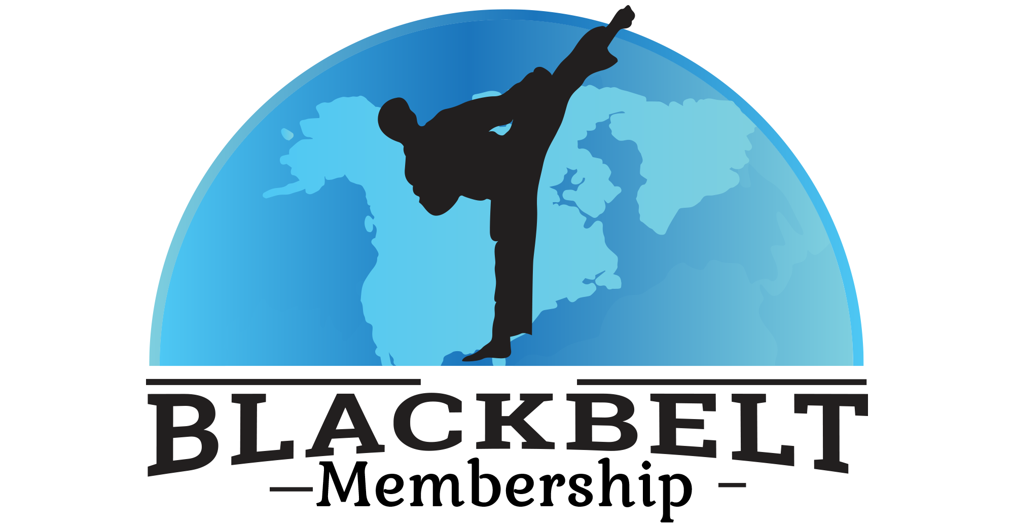 Black Belt Membership Software