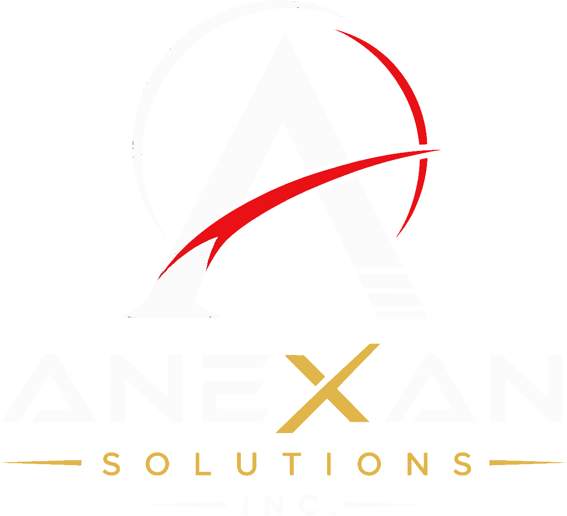 Anexan Solutions, Inc.