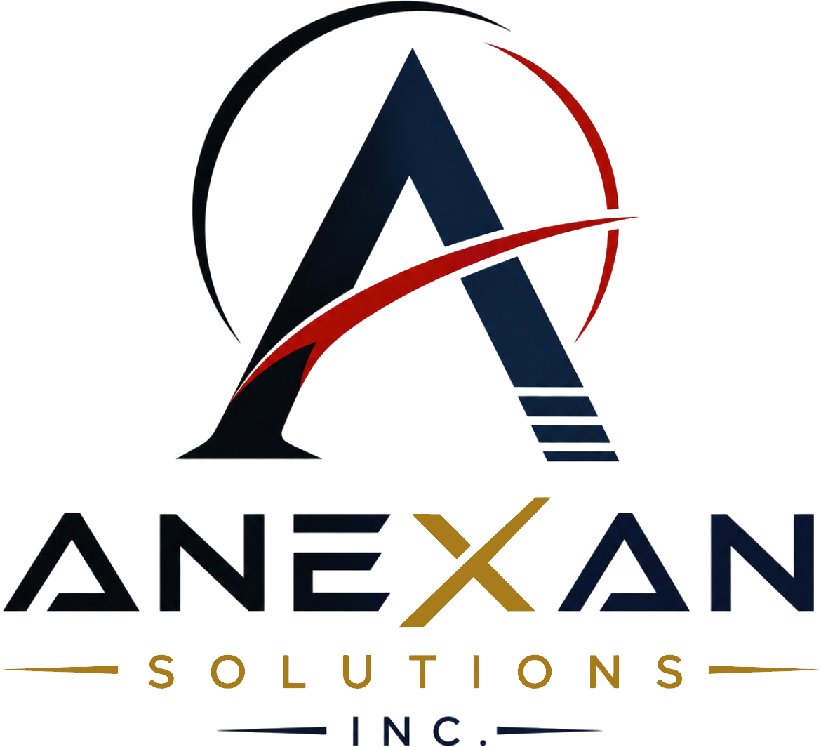 Anexan Solutions, Inc.